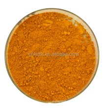 Solvente de solvente solvente solvente verde 5 amarelo 8g CAS 85-84-7